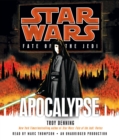Image for Apocalypse: Star Wars Legends (Fate of the Jedi)