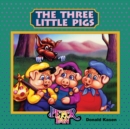 Image for Three Little Pigs