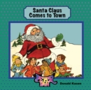Image for Santa Claus Comes to Town