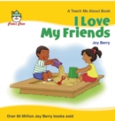 Image for I Love My Friends