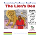 Image for Lions&#39; Den: Daniel in the Lion&#39;s Den and 17 More All-Time Favorite Bible Stories from the Old Testament