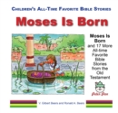 Image for Moses Is Born