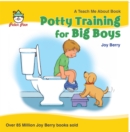 Image for Potty Training for Big Boys