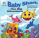Image for Baby Shark: The Big Adventure