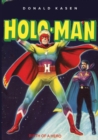 Image for Amazing Adventures of Holo-Man: Birth of a Hero