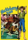 Image for Adventures of Huckleberry Finn!