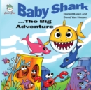 Image for Baby Shark  : the big adventure