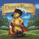 Image for Puss In Boots