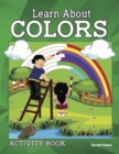 Image for Learn about colors