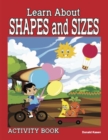 Image for Learn About Shapes and Sizes