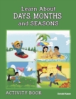 Image for Learn About Days, Months and Seasons