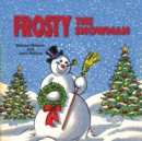 Image for Frosty the Snowman with Word-for-Word Audio Download