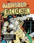 Image for Monster of Frankenstein