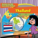 Image for Thailand: The Brite Star Kids Learn About Thailand