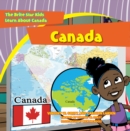 Image for Canada: The Brite Star Kids Learn About Canada