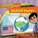Image for United States: The Brite Star Kids Learn About the United States