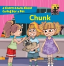 Image for Chunk: 4 Sisters Learn About Caring for a Pet