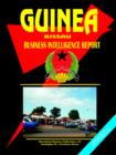 Image for Guinea-Bissau Business Intelligence Report