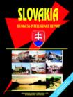 Image for Slovak Republic Business Intelligence Report