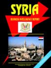 Image for Syria Business Intelligence Report