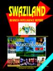 Image for Swaziland Business Intelligence Report