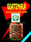 Image for Guatemala Business Intelligence Report