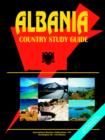 Image for Albania Country Study Guide