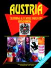 Image for Austria Clothing &amp; Textile Industry Handbook