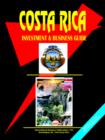 Image for Costa Rica Investment &amp; Business Guide
