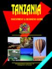 Image for Tanzania Investment &amp; Business Guide
