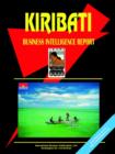 Image for Kiribati Business Intelligence Report