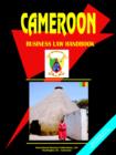 Image for Cameroon Business Law Handbook