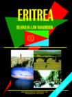 Image for Eritrea Business Law Handbook