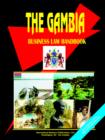 Image for Gambia Business Law Handbook