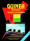 Image for Guinea-Bissau Business Law Handbook