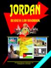 Image for Jordan Business Law Handbook