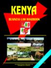 Image for Kenya Business Law Handbook