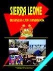 Image for Sierra Leone Business Law Handbook
