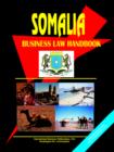 Image for Somalia Business Law Handbook