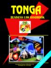 Image for Tonga Business Law Handbook