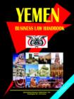Image for Yemen Business Law Handbook