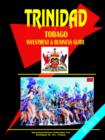 Image for Trinidad and Tobago Investment and Business Guide