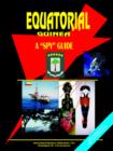 Image for Equatorial Guinea a Spy Guide