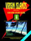 Image for Virgin Islands, British Country Study Guide