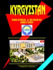 Image for Kyrgyzstan Industrial and Business Directory