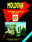 Image for Moldova Industrial and Business Directory