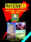 Image for Uzbekistan Industrial and Business Directory
