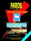 Image for Faroes Islands Country Study Guide