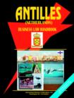 Image for Antilles (Netherlands) Business Law Handbook