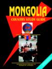 Image for Mongolia Country Study Guide